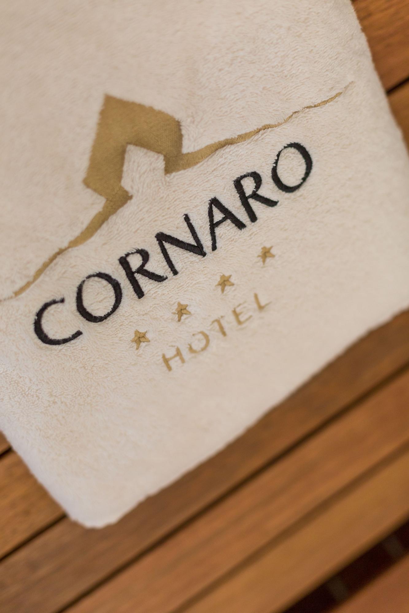 Cornaro Hotel Split Exterior foto